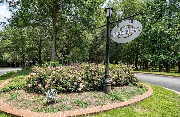 0.55 Acres of Residential Land for Sale in Tyler, Texas