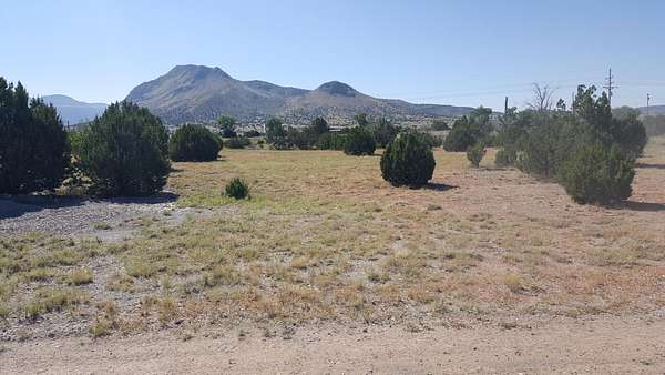 8.64 Acres of Residential Land for Sale in Magdalena, New Mexico