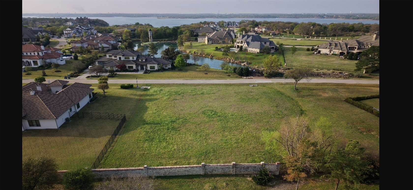 1 Acre of Residential Land for Sale in Flower Mound, Texas