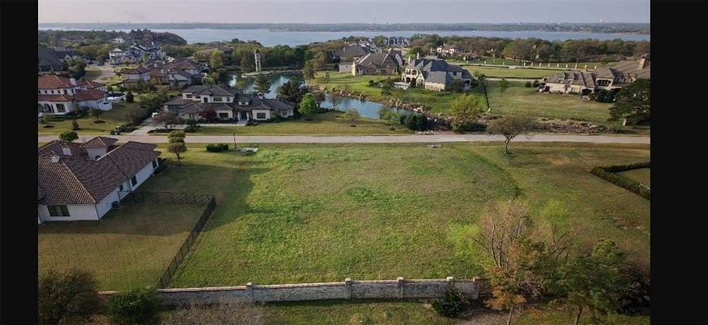 1 Acre of Residential Land for Sale in Flower Mound, Texas