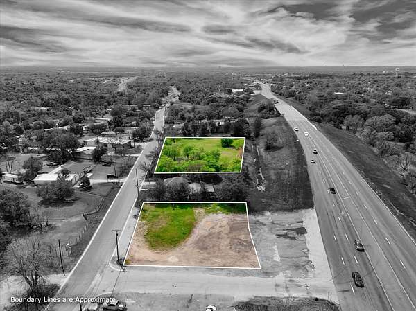 2 Acres of Commercial Land for Sale in Bellmead, Texas