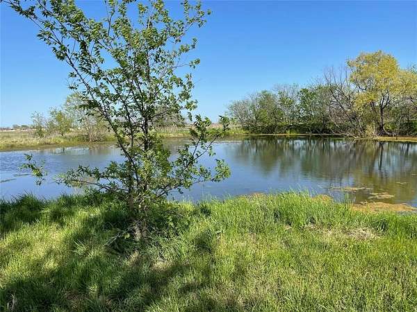 4 Acres of Land with Home for Sale in Pilot Point, Texas