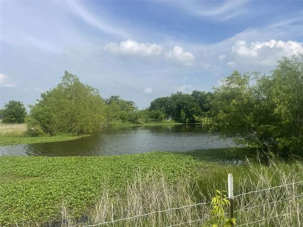 4 Acres of Land with Home for Sale in Pilot Point, Texas