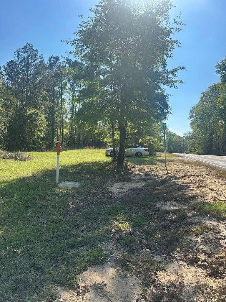 Residential Land for Sale in Gordon, Georgia