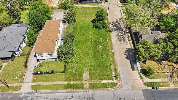 0.17 Acres of Land for Sale in Dallas, Texas