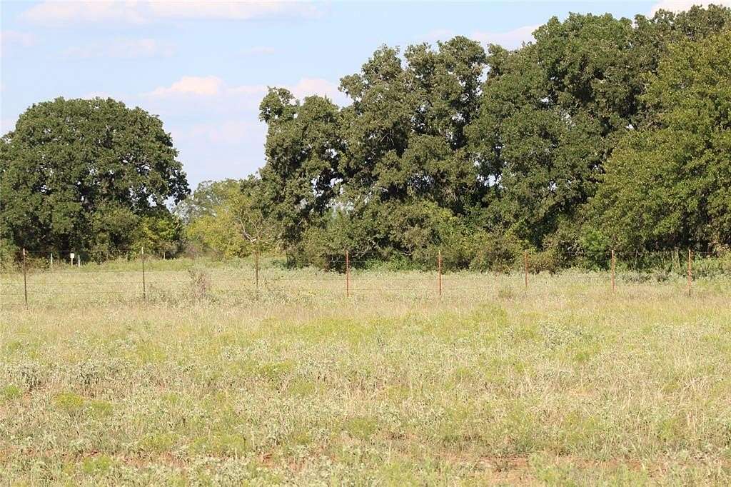 59.8 Acres of Land for Sale in Chico, Texas
