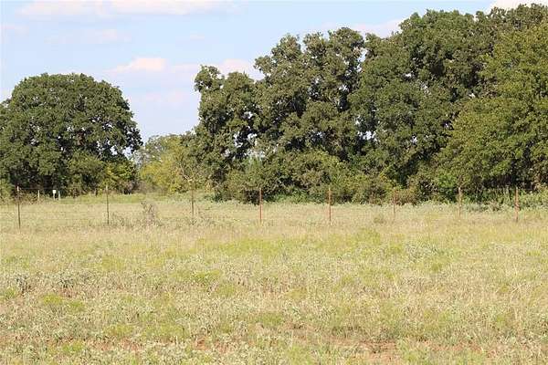59.8 Acres of Land for Sale in Chico, Texas