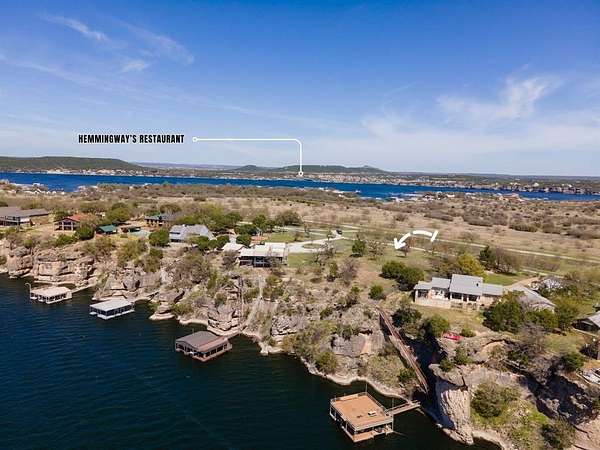 1.19 Acres of Residential Land for Sale in Graford, Texas