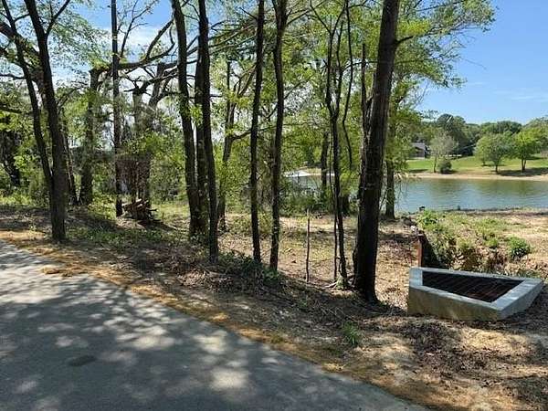 0.17 Acres of Residential Land for Sale in Caney City, Texas