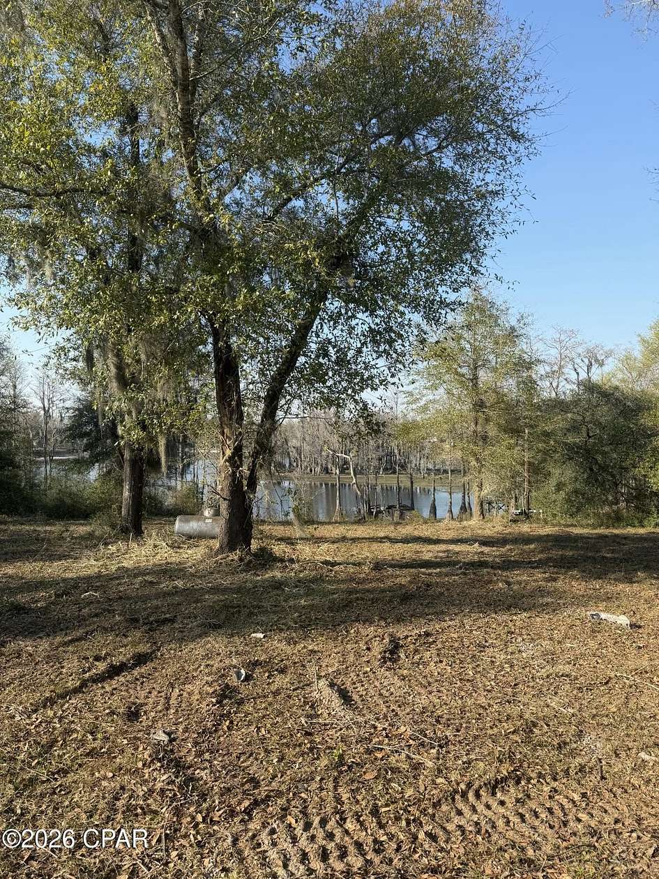 0.51 Acres of Residential Land for Sale in Fountain, Florida