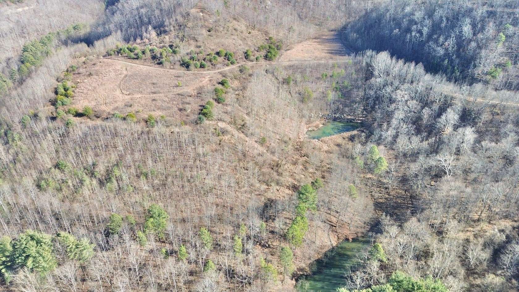 3,800 Acres of Recreational Land for Sale in Van Lear, Kentucky