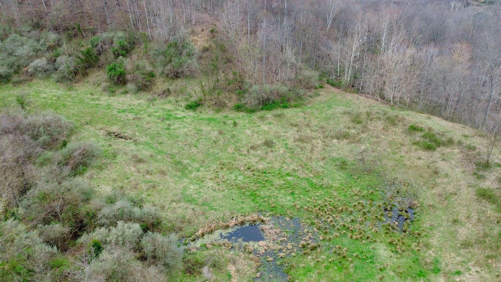 3,800 Acres of Recreational Land for Sale in Van Lear, Kentucky
