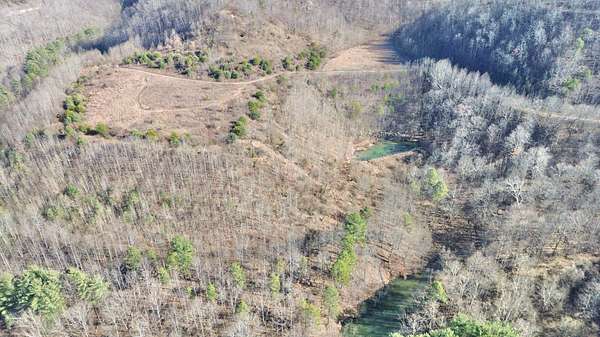 3,800 Acres of Recreational Land for Sale in Van Lear, Kentucky