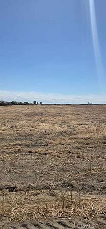 36 Acres of Land for Sale in Corcoran, California