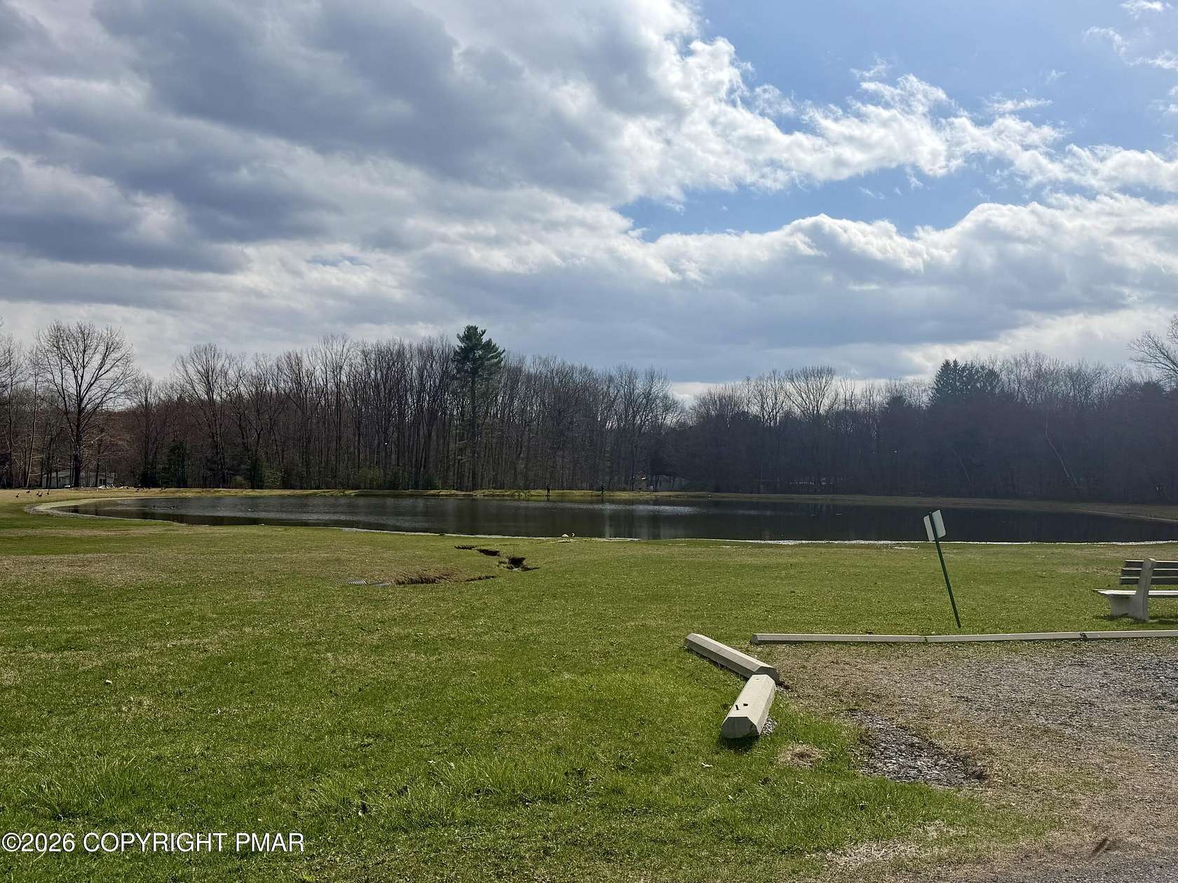 0.49 Acres of Residential Land for Sale in Kunkletown, Pennsylvania