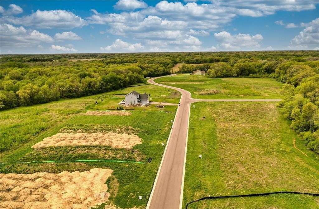 1.3 Acres of Land for Sale in Wyoming, Minnesota