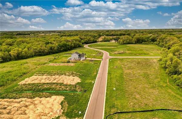 1.3 Acres of Land for Sale in Wyoming, Minnesota