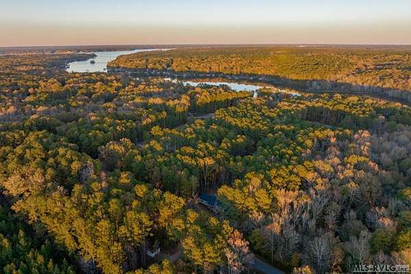 0.47 Acres of Residential Land for Sale in Macon, North Carolina