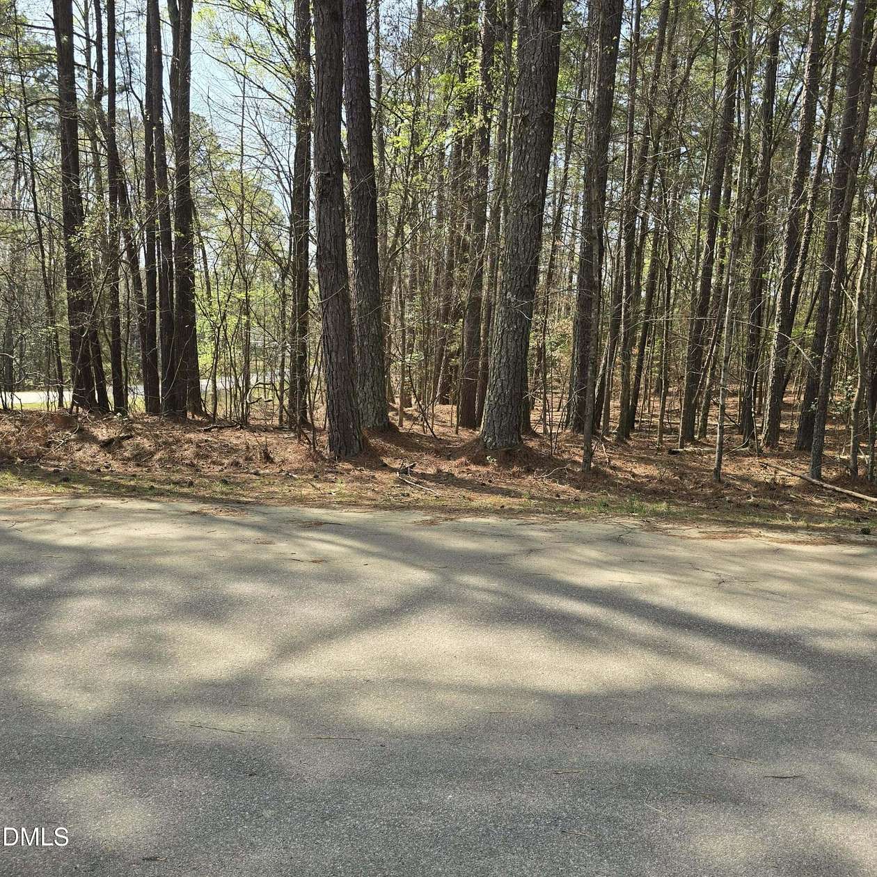 0.94 Acres of Residential Land for Sale in Louisburg, North Carolina