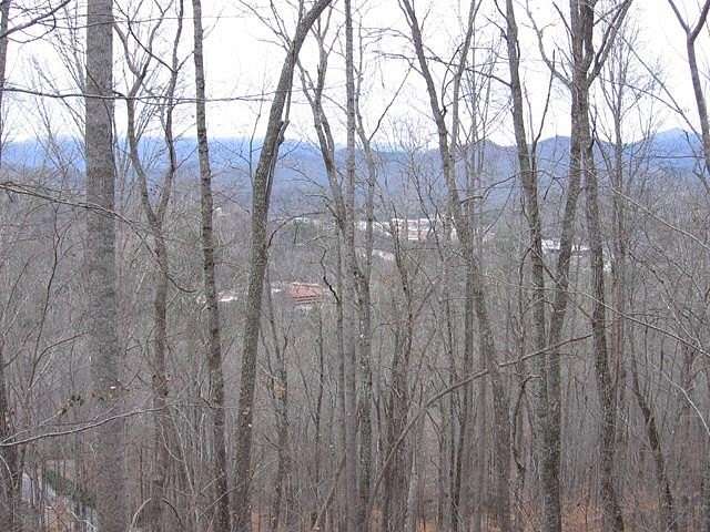 2 Acres of Residential Land for Sale in Cullowhee, North Carolina
