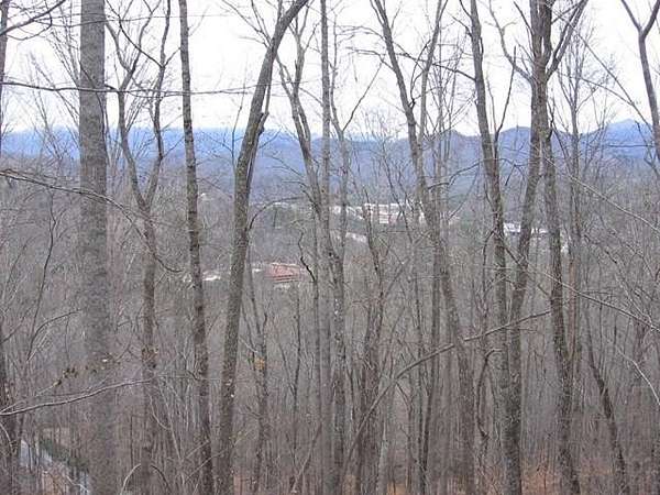 2 Acres of Residential Land for Sale in Cullowhee, North Carolina