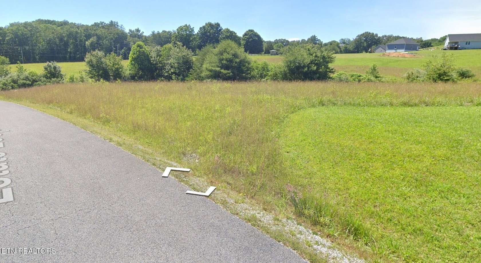 0.84 Acres of Residential Land for Sale in Crossville, Tennessee