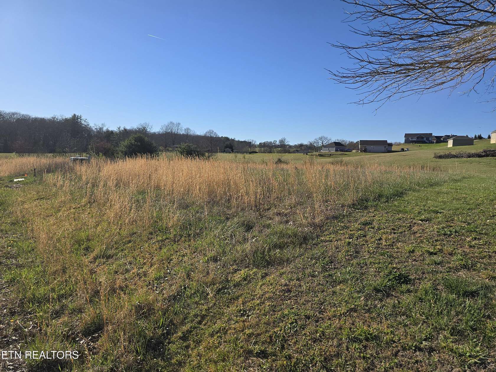 0.84 Acres of Residential Land for Sale in Crossville, Tennessee