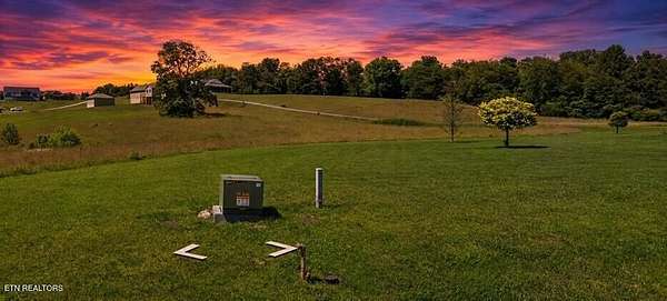 0.84 Acres of Residential Land for Sale in Crossville, Tennessee