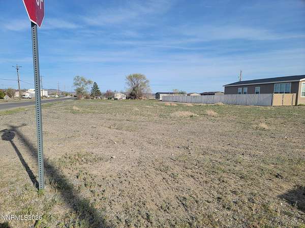 0.68 Acres of Residential Land for Sale in Silver Springs, Nevada