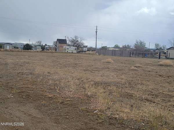0.68 Acres of Residential Land for Sale in Silver Springs, Nevada