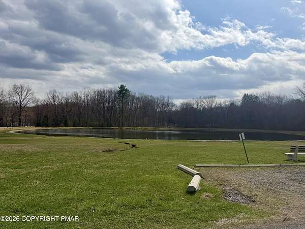 0.5 Acres of Residential Land for Sale in Kunkletown, Pennsylvania