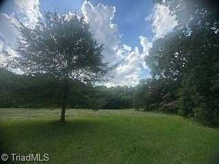 0.18 Acres of Residential Land for Sale in Liberty, North Carolina