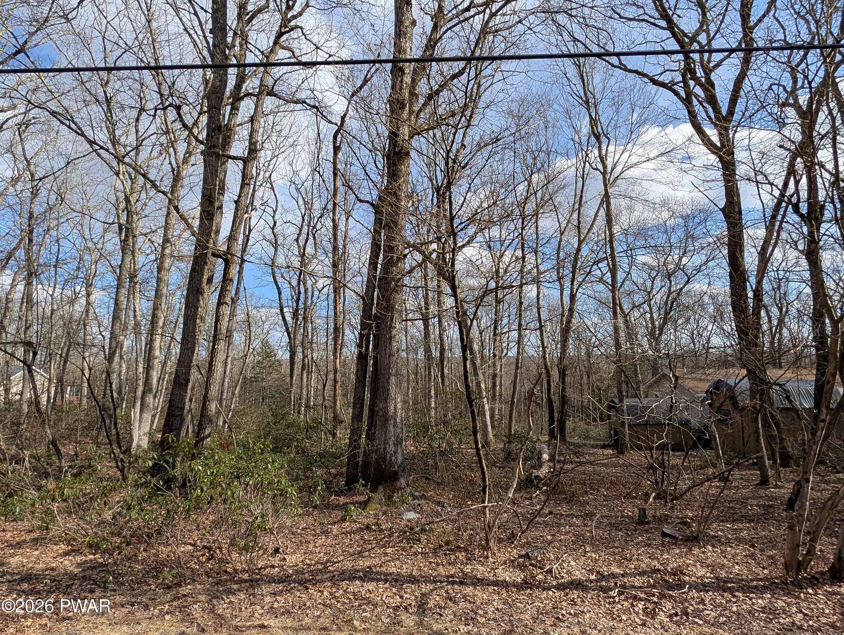 1.18 Acres of Residential Land for Sale in Milford, Pennsylvania