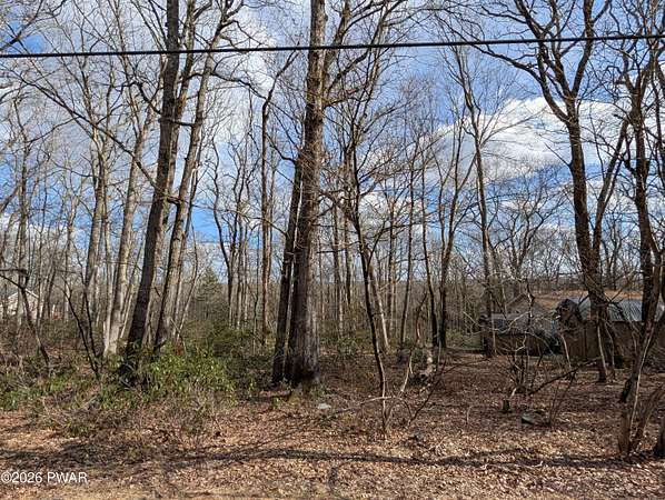 1.18 Acres of Residential Land for Sale in Milford, Pennsylvania