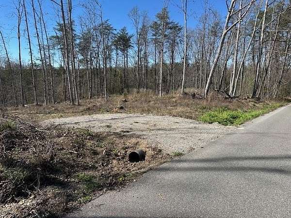 4.66 Acres of Residential Land for Sale in Crawford, Tennessee