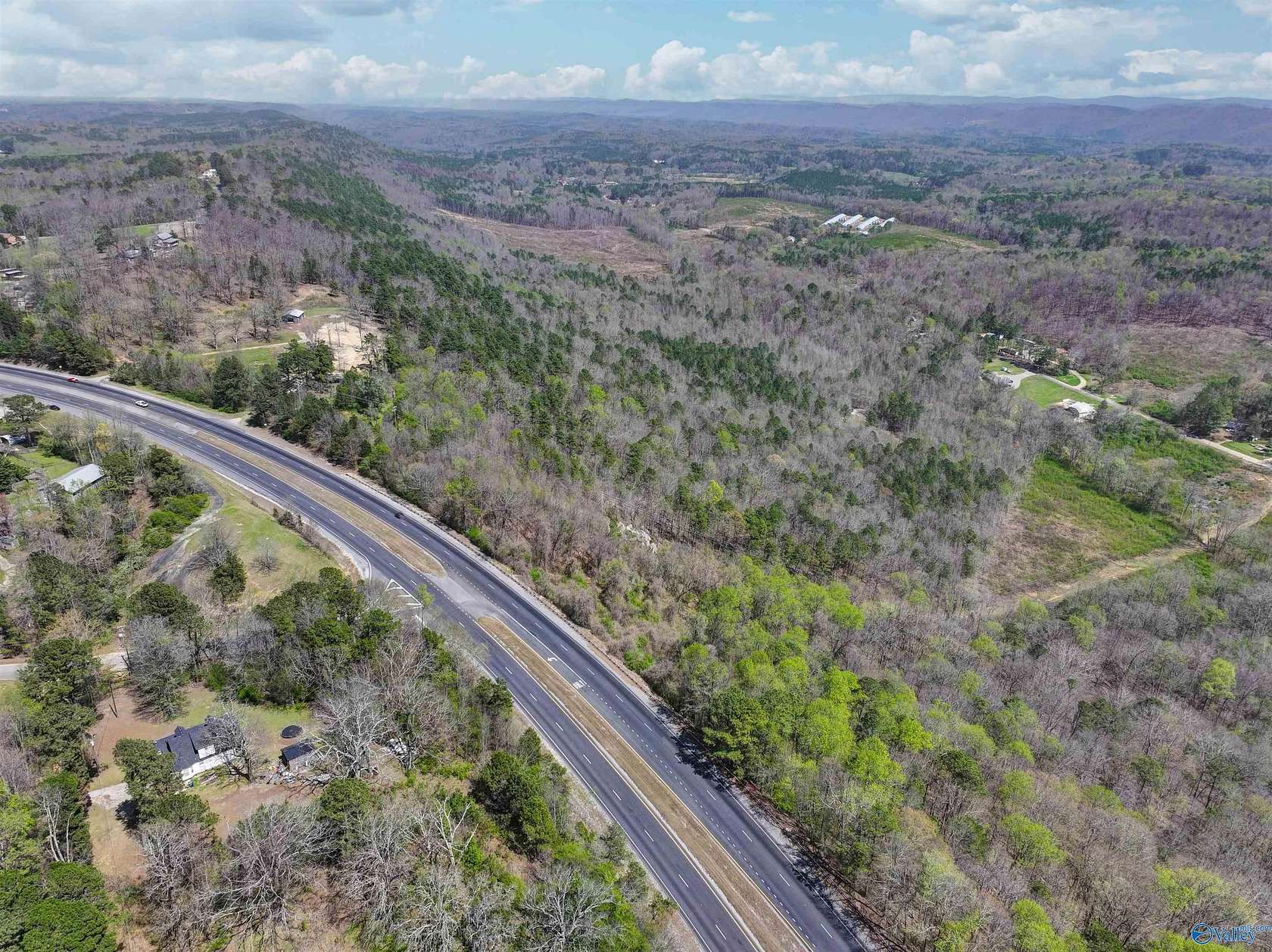 23 Acres of Land for Sale in Attalla, Alabama