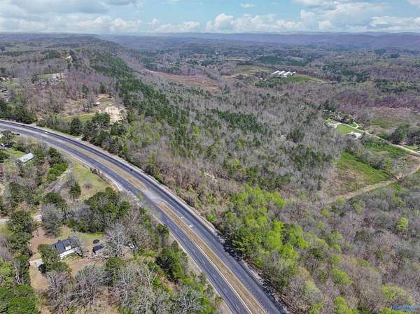 23 Acres of Land for Sale in Attalla, Alabama