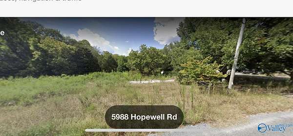 0.5 Acres of Residential Land for Sale in Arab, Alabama