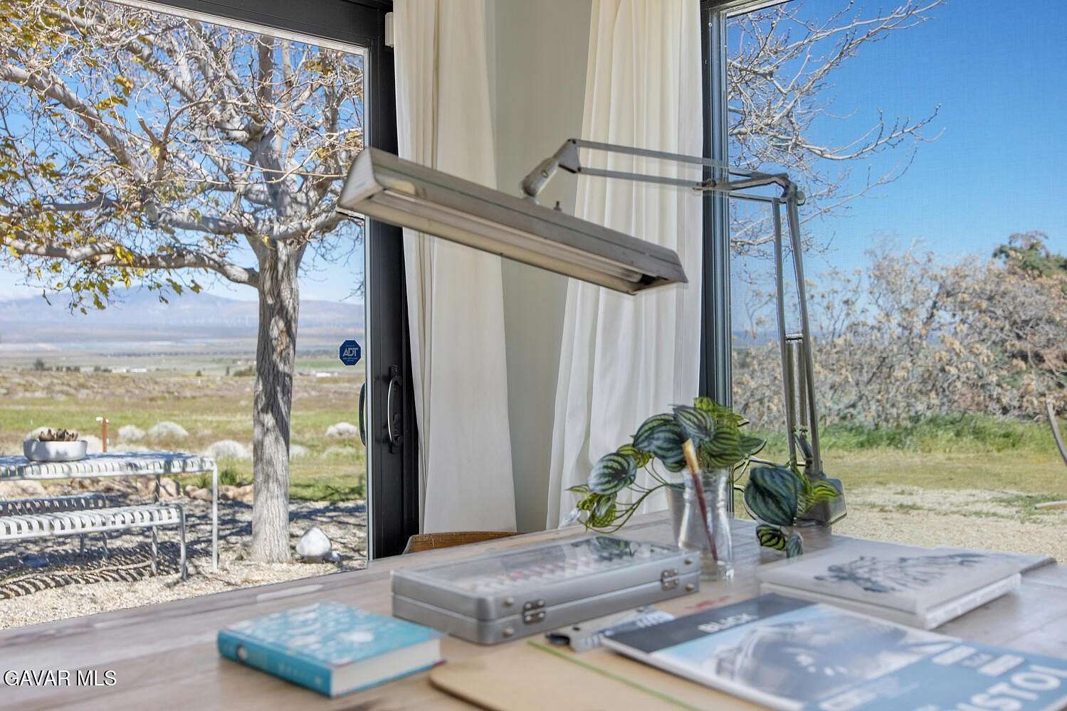 19.4 Acres of Land with Home for Sale in Lancaster, California