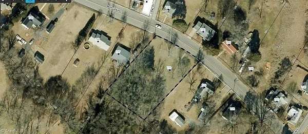 0.77 Acres of Residential Land for Sale in Eden, North Carolina