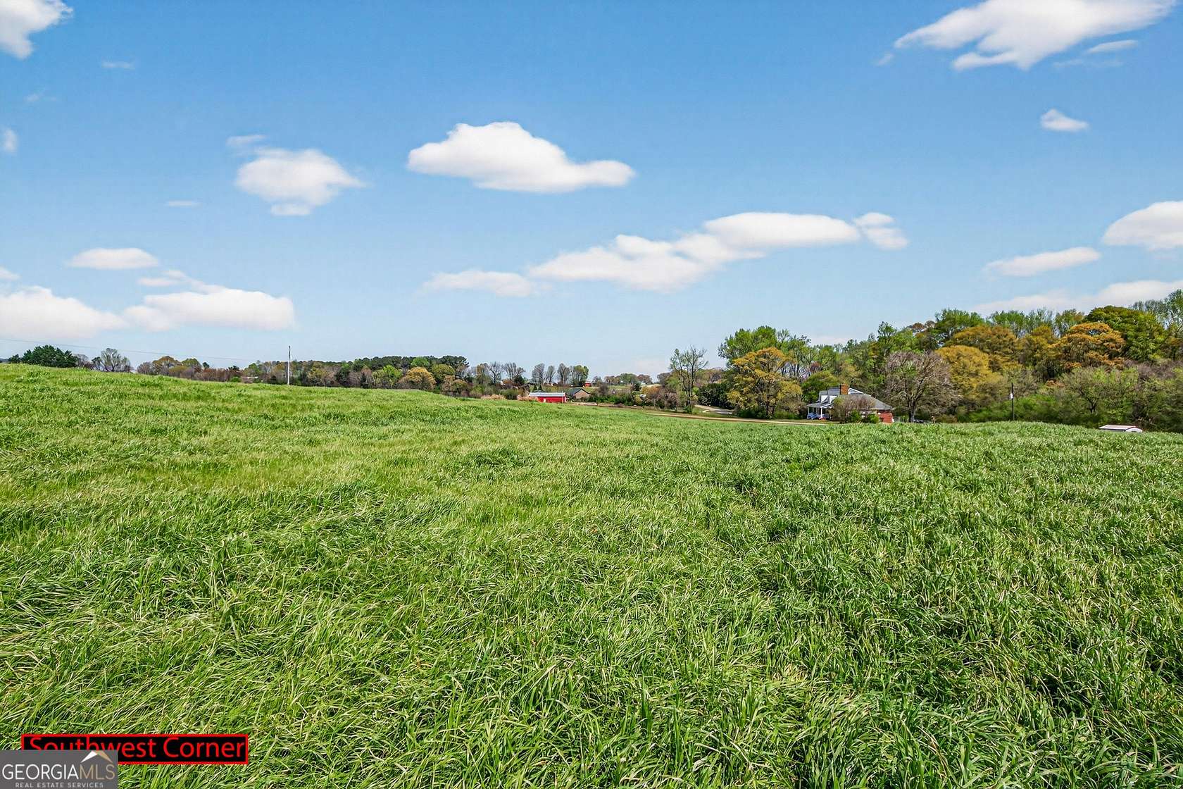 1.7 Acres of Residential Land for Sale in Maysville, Georgia