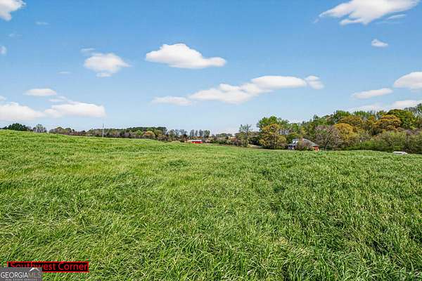 1.7 Acres of Residential Land for Sale in Maysville, Georgia