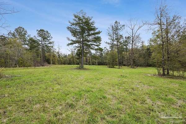 4.53 Acres of Residential Land for Sale in Brewton, Alabama