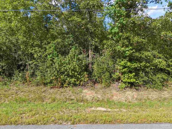 4.5 Acres of Residential Land for Sale in Jay, Florida