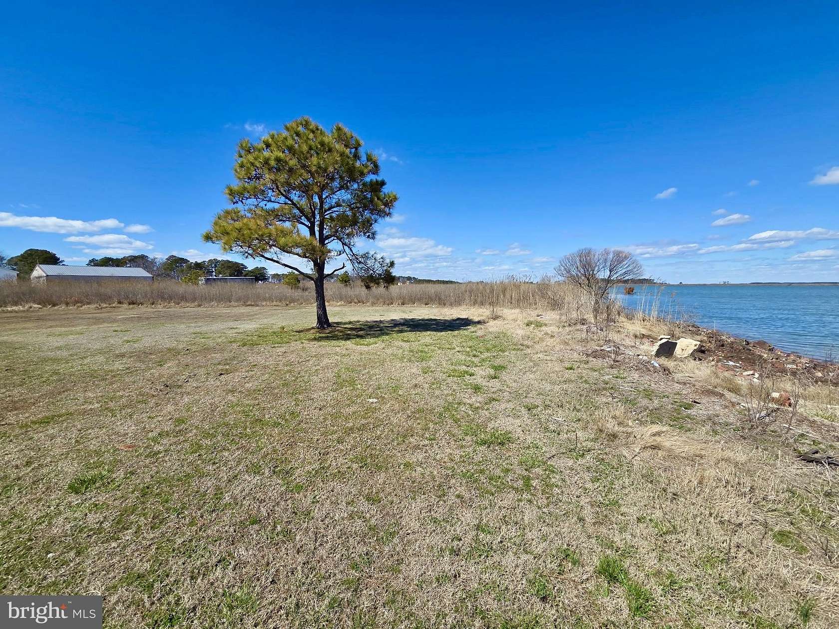 2.4 Acres of Land for Sale in Fishing Creek, Maryland