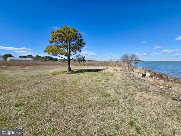 2.4 Acres of Land for Sale in Fishing Creek, Maryland
