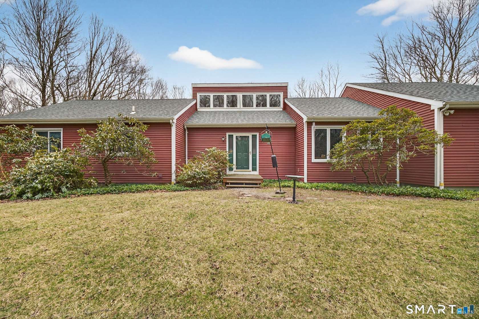 7.5 Acres of Land with Home for Sale in Clinton, Connecticut