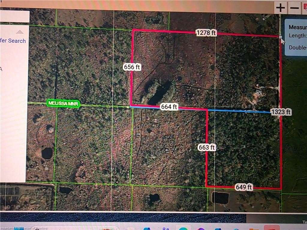 30 Acres of Agricultural Land for Sale in Venus, Florida