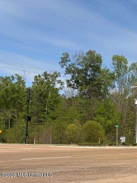 7.3 Acres of Commercial Land for Sale in Flowood, Mississippi