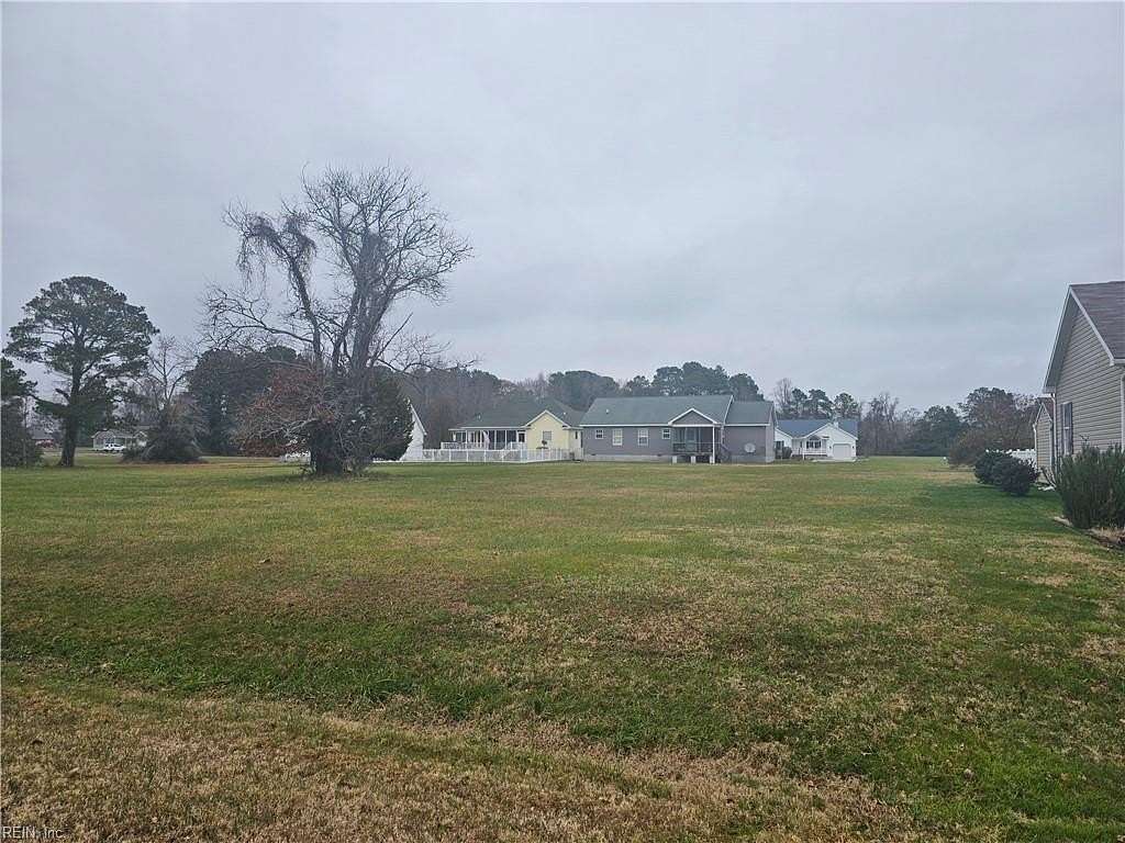 0.22 Acres of Residential Land for Sale in Greenbackville, Virginia